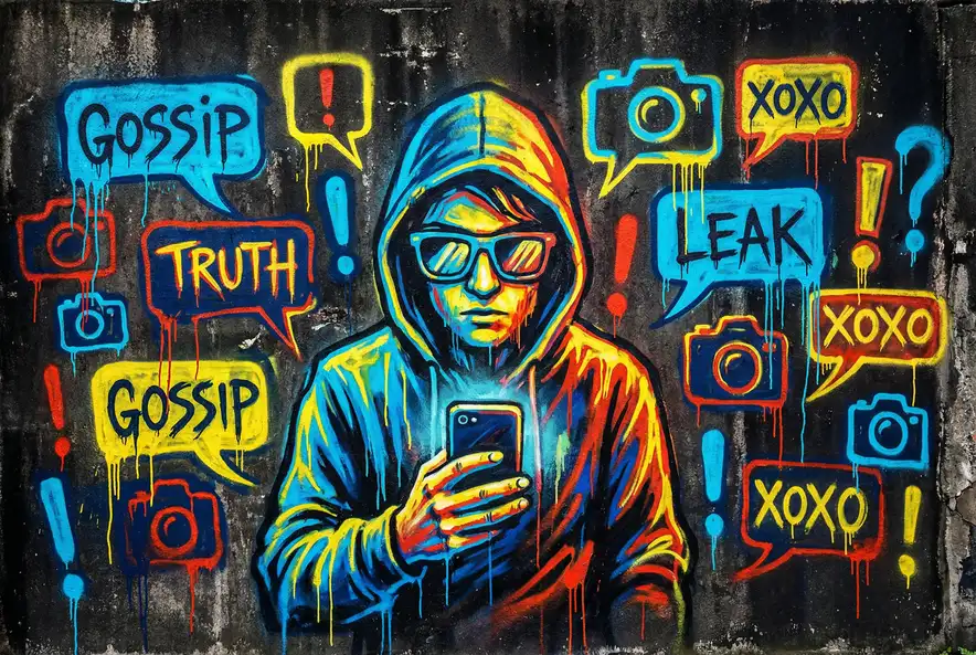 青苹果影院yy4100 独家专访 - 匿名爆料者的自白
